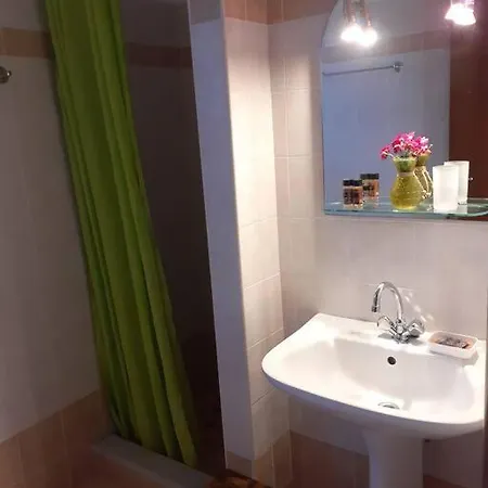 Phyllida - M1 Ferienhaus