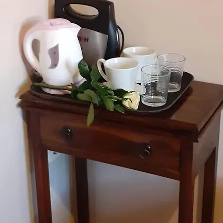 Ferienhaus Phyllida - M1