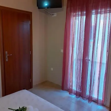 Phyllida - M1 Ferienhaus