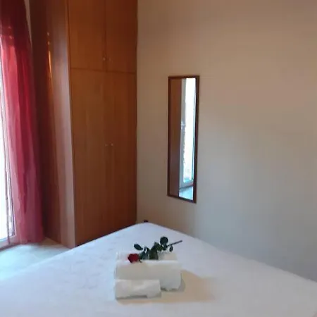 Phyllida - M1 Ferienhaus