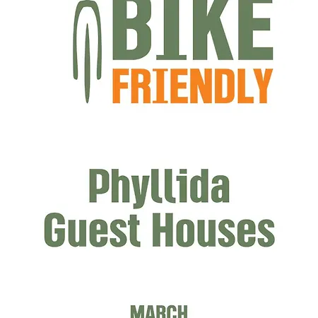 Phyllida - M1 * Zacharo