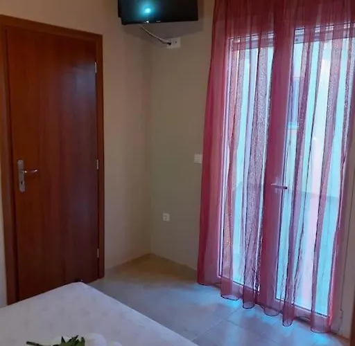 Phyllida - M1 Vakantiehuis