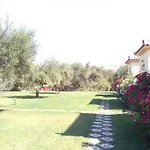 Phyllida - M1 Сasa de vacaciones