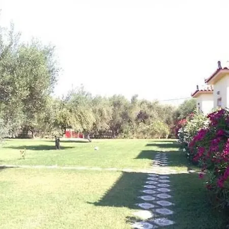 Phyllida - M1 Hébergement de vacances