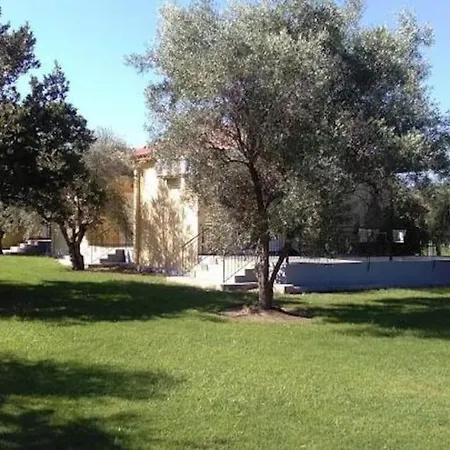 Phyllida - M1 Hébergement de vacances Zacharo