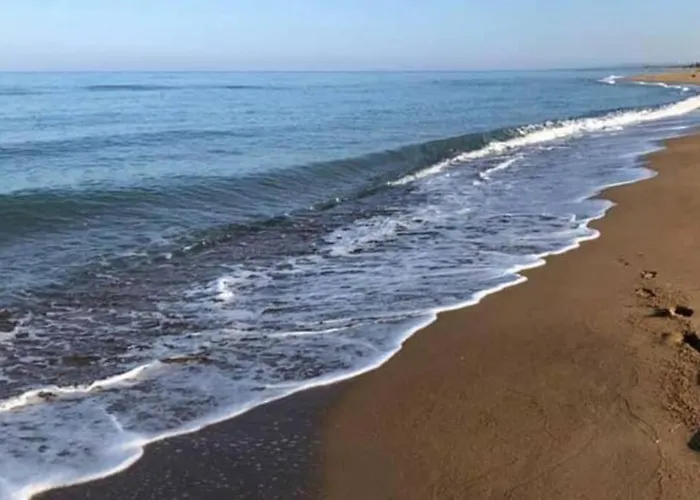 Casa de Férias Phyllida - M1 Zacharo