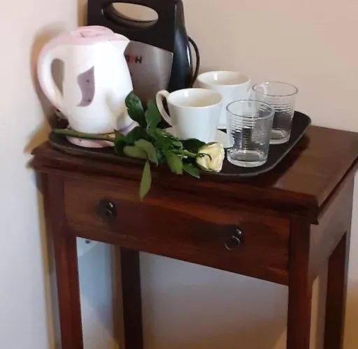 Tatil Evi Phyllida - M1