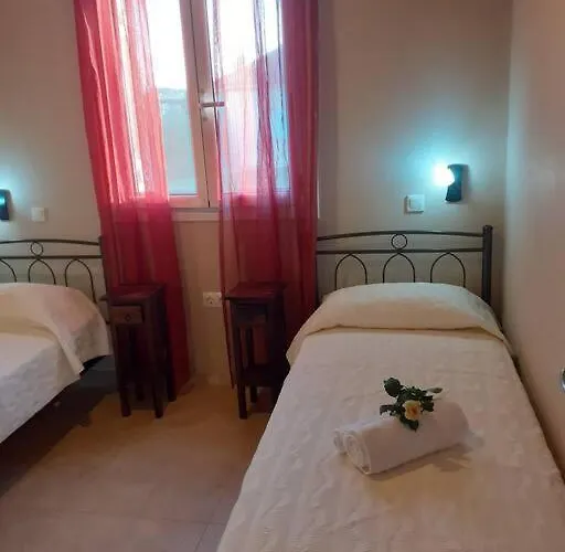 Phyllida - M1 * Zacharo