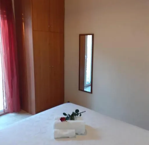 Phyllida - M1 Casa de Férias