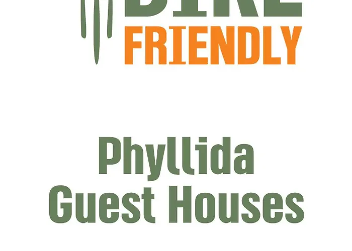 Phyllida - M1 * Zaharo